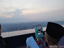 PWNU Jatim Prediksi Awal Ramadan NU-Muhammadiyah Berbeda
