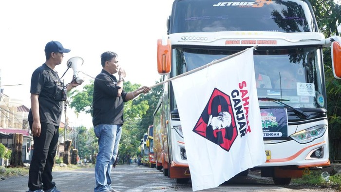 Sahabat Ganjar
