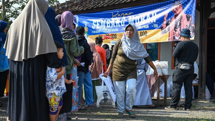 Sandi Preneur Garut