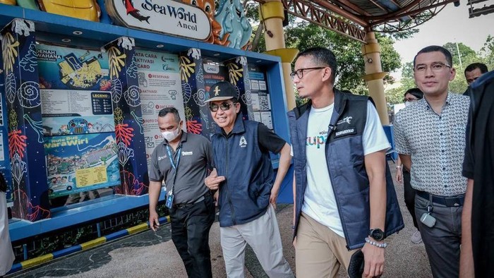 Sandiaga Uno