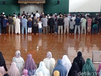 Tata Cara Sholat Gerhana, Dalil Perintah dan Bacaan Niatnya