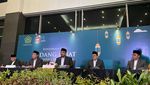 Hasil Sidang Isbat, Lebaran 2023 Ditetapkan Sabtu 22 April