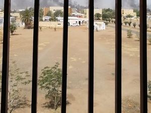 Jaringan Telekomunikasi di Sudan Sempat Diputus Jelang Evakuasi WNI