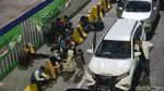 Situasi Terkini Pelabuhan Merak, Padat Pemudik