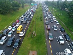Getok Harga di Rest Area Tol Cipali Berujung Minta Maaf Resto
