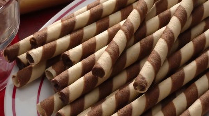 Tega! Diberi Wafer oleh Tetangga, Netizen Ini Curhat Dituduh Jual Diri Oleh Suami
