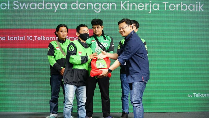 Telkomsel