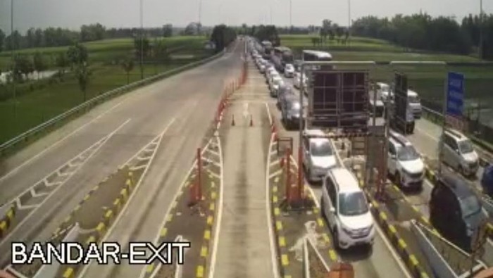 Tol Jombang-Mojokerto (Jomo)