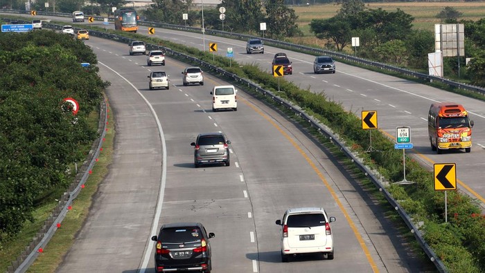 Puncak Arus Balik Libur Isra Miraj Diprediksi pada 18 Januari 2026