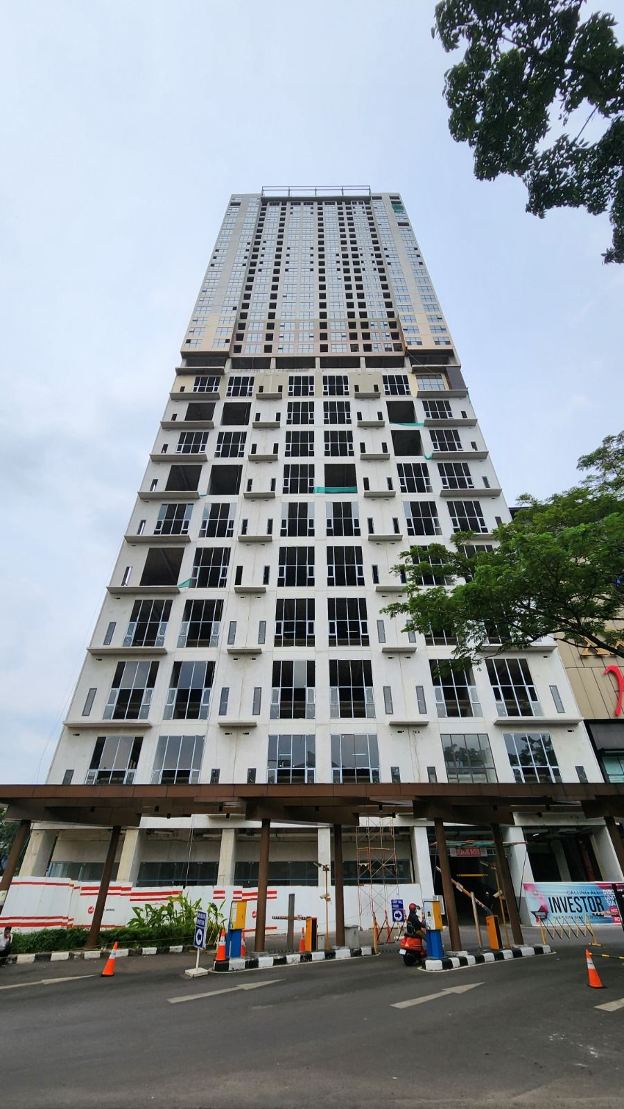 Transpark Bintaro