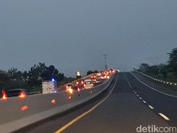 Pemudik Jatim Tahun 2025 Diprediksi Melonjak, Terbesar Setelah Jateng