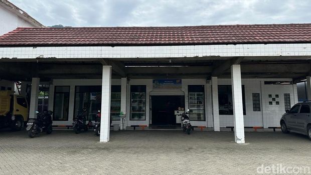 Warkop Mandiri