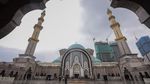 12 Negara Ini Rayakan Lebaran 22 April, Sama Seperti Indonesia