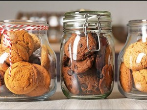 5 Resep Kue Kering Lebaran Praktis: Semprit, Kastengel hingga Putri Salju