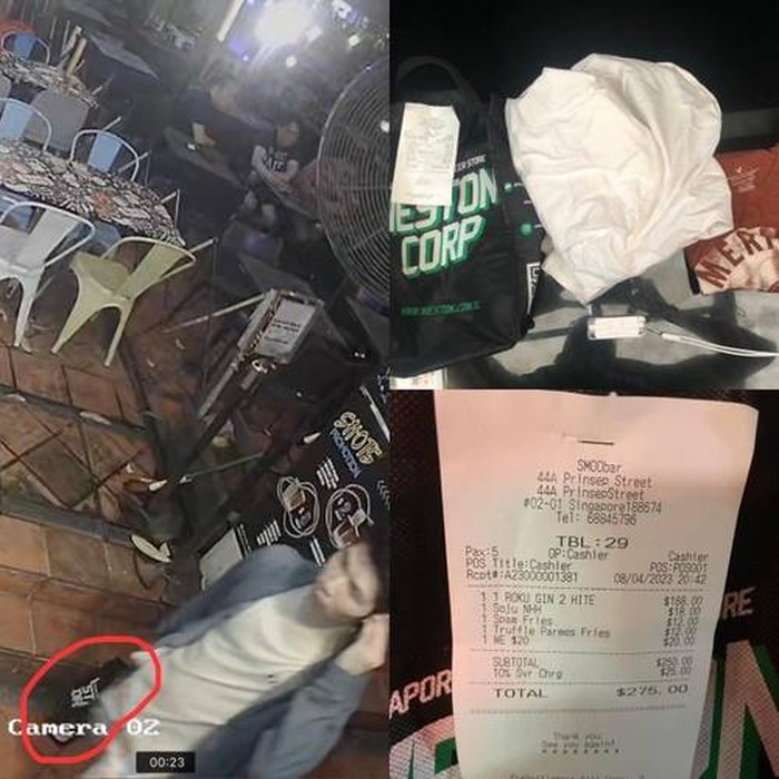 Apes! 5 Restoran Ini Rugi Lebih Dari Rp 22 Juta Gegara Pelanggan Kabur