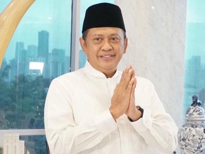 Bambang Soesatyo