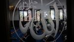 Bingkai Sepekan: Bersama Rayakan Kemenangan Meski Beda Hari Lebaran