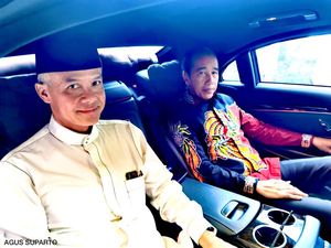 NasDem Sindir PDIP Umumkan Pencapresan Ganjar: Kok Baru Sekarang?