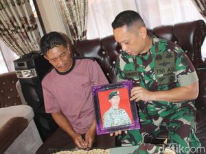 Warga Sumedang Selamat dari Gempuran KKB di Papua