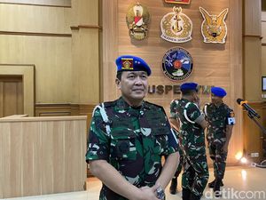 3 Orang Diperiksa Usai Bentrok TNI-Polri di Kupang, POM TNI Siapkan Sanksi