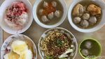 Es Teler Segar Pakai Sirup Durian yang Legit Ada di Sini