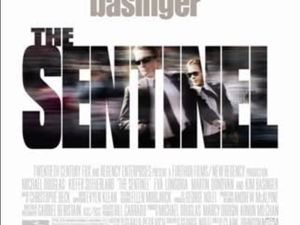 Sinopsis Film The Sentinel: Aksi Agen Rahasia Hadapi Konspirasi