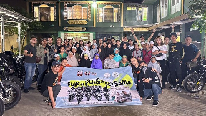 Foto:berbuatbaik.id