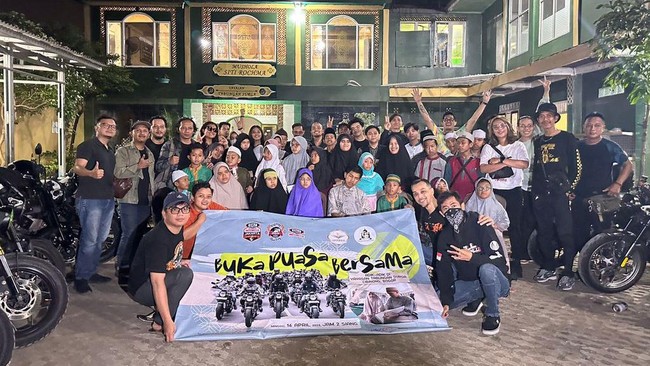 Foto:berbuatbaik.id Foto:berbuatbaik.id