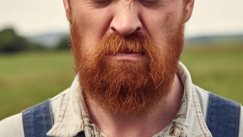 Karakter Groundskeeper Willie. Foto: Boredpanda/Brodie Holbrook