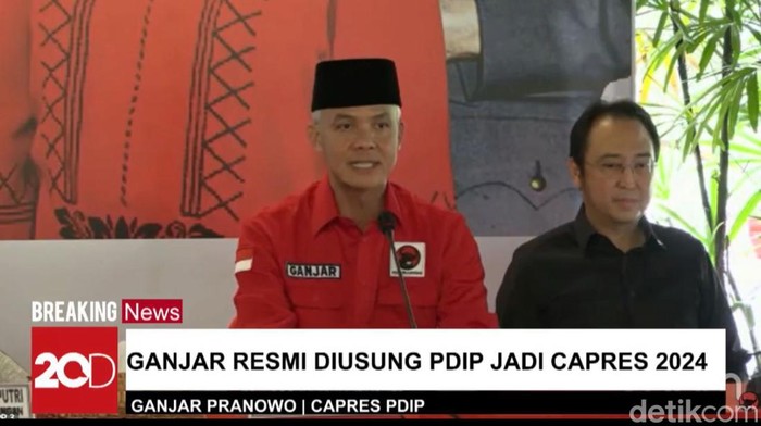 Ganjar Capres 2024