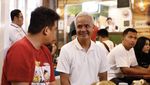 Ganjar Pranowo Capres PDIP Hobi Blusukan Cari Makanan Enak