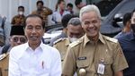 Ganjar Pranowo Capres PDIP Hobi Blusukan Cari Makanan Enak