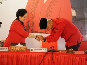 PDIP: Dukungan PPP dan Hanura ke Ganjar Penuhi Standar Etika Politik