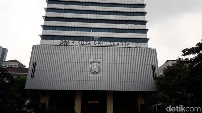4 Hal Diketahui di Aturan Izin Poligami ASN Jakarta