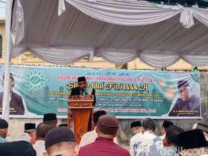 15 Contoh Teks Ceramah Singkat, Lengkap dengan Ciri-ciri hingga Struktur