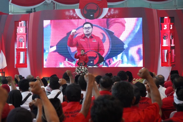 Hanindhito Himawan Pramana