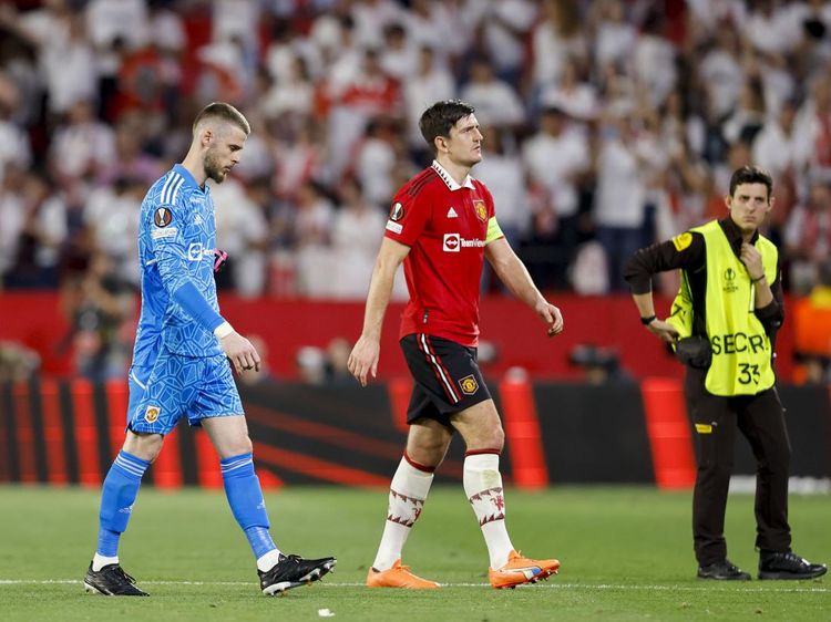 6 Pemain yang Mungkin Bakal Cabut dari MU