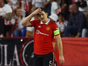 Beneran nih Chelsea Mau Nampung Maguire?