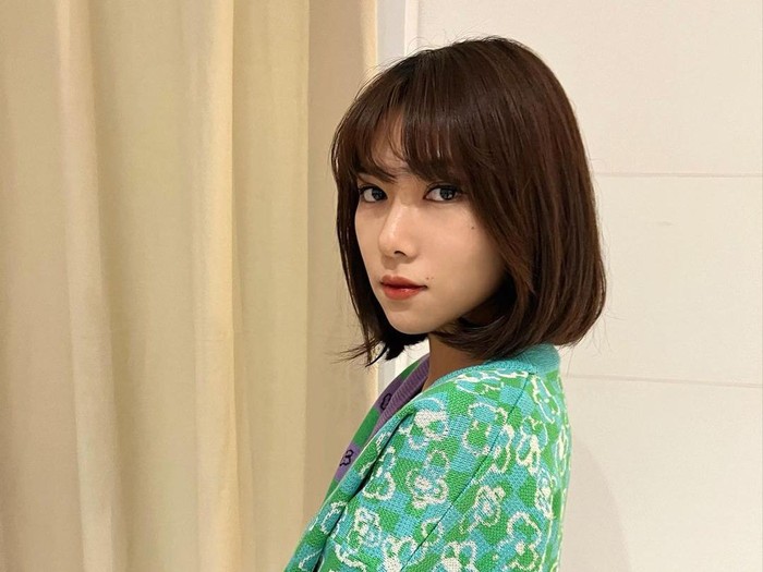 Isyana Sarasvati