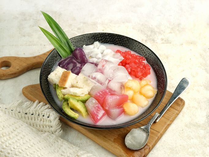 Jangan Kalap! Ikuti 5 Tips Makan Sehat Saat Lebaran Ini