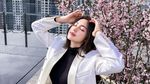 Jessica Iskandar dan Cap Hot Mom yang Melekat