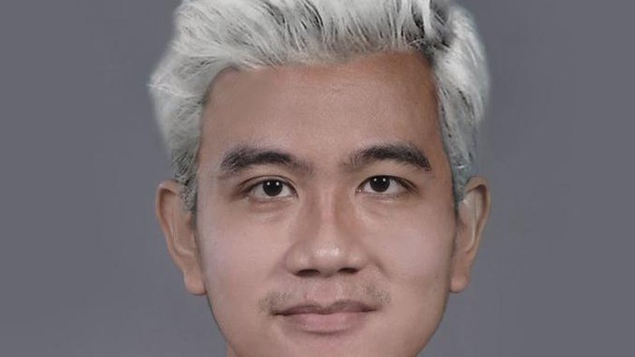 Kaesang unggah foto Gibran
