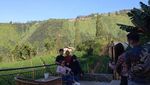 10 Kafe di Sekitar Gunung Bromo yang Punya Pemandangan Indah