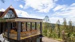 10 Kafe di Sekitar Gunung Bromo yang Punya Pemandangan Indah
