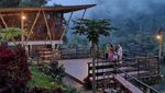 10 Kafe di Sekitar Gunung Bromo yang Punya Pemandangan Indah