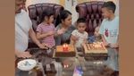 Kahiyang Ayu Ulang Tahun Ke-32, Ini Momen Kuliner Bersama Sang Suami
