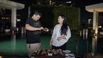Kahiyang Ayu Ulang Tahun Ke-32, Ini Momen Kuliner Bersama Sang Suami