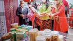 Kahiyang Ayu Ulang Tahun Ke-32, Ini Momen Kuliner Bersama Sang Suami