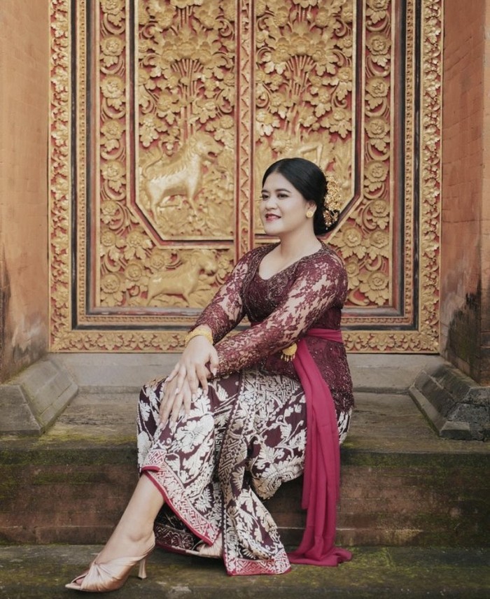 Kahiyang Ayu Kahiyang Ayu