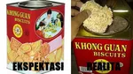10 Kaleng Biskuit Lebaran yang Isinya Bikin Kecewa